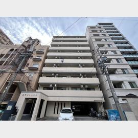 ホワイトハウス 3階 築36年1ヶ月の賃貸物件