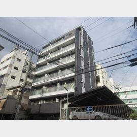 オリス丸の内 1階 築9年8ヶ月の賃貸物件