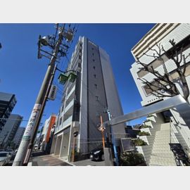 グランツェ名駅太閤通 3階 築5年3ヶ月の賃貸物件