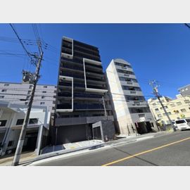 LiveFlat千種WEST 2階 新築の賃貸物件