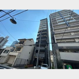 プレサンス名古屋ステーションエアロ 3階 築9年2ヶ月の賃貸物件