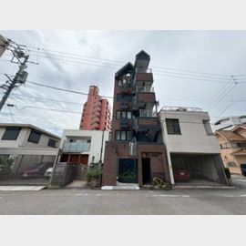 車道駅より徒歩14分 2階 築36年3ヶ月の賃貸物件