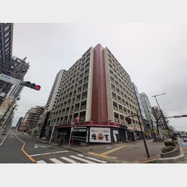 チサンマンション桜通久屋Ａ棟 8階 築45年5ヶ月の賃貸物件