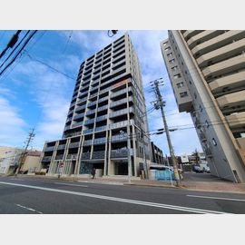 吹上駅より徒歩5分 築2年4ヶ月 15階建の賃貸物件