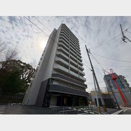 山王駅より徒歩9分 6階 新築の賃貸物件