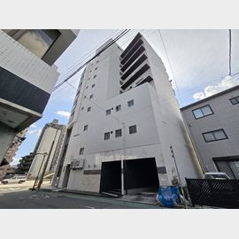 尼ケ坂駅より徒歩14分 9階 築53年4ヶ月の賃貸物件