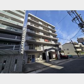 ラ・メゾンエスト 2階 築37年1ヶ月の賃貸物件