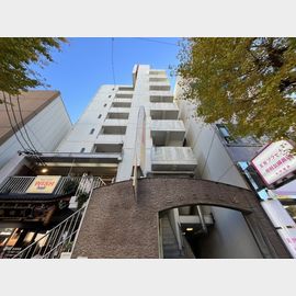 中村公園駅より徒歩1分 7階 築39年1ヶ月の賃貸物件