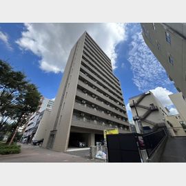 大須観音駅より徒歩10分 8階 築19年1ヶ月の賃貸物件