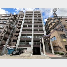 ＢＬＯＯＭＬＩＦＥＴＳＵＲＵＭＡＩ 3階 築22年8ヶ月の賃貸物件