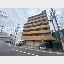 太閤通駅より徒歩4分 3階 築30年9ヶ月の賃貸物件