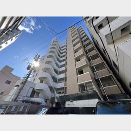 名駅南サクセス８ 3階 築11年3ヶ月の賃貸物件