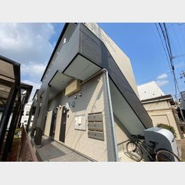 プレンフル２ 2階 築8年10ヶ月の賃貸物件