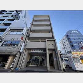 コーポ伊勢山 6階 築37年4ヶ月の賃貸物件