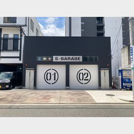 大須観音駅より徒歩8分 1階 築15年4ヶ月の賃貸物件