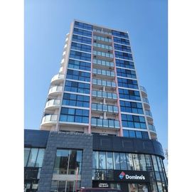 荒子駅より徒歩1分 築7年8ヶ月 13階建の賃貸物件