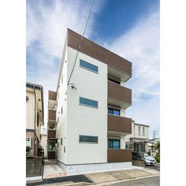 ディベルド中郷 2階 築3年7ヶ月の賃貸物件