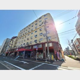 伏見駅より徒歩7分 8階 築52年4ヶ月の賃貸物件