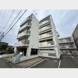 レインボー二女子 1階 築36年5ヶ月の賃貸物件