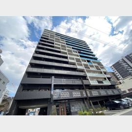 プレサンスサカエフロント 3階 築5年9ヶ月の賃貸物件