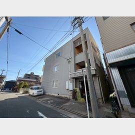 六番町駅より徒歩16分 2階 築36年1ヶ月の賃貸物件