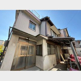 南荒子駅より徒歩17分 1階 築78年3ヶ月の賃貸物件