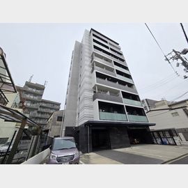 IARIM車道 9階 築9年3ヶ月の賃貸物件