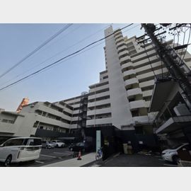 高岳駅より徒歩11分 10階 築40年1ヶ月の賃貸物件