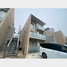 メゾネットミユキCN 2階 築22年10ヶ月の賃貸物件