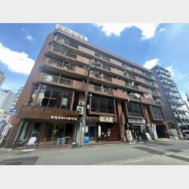 矢場町駅より徒歩3分 3階 築49年5ヶ月の賃貸物件