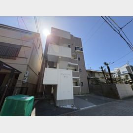 ディアコート鶴舞 1階 築28年11ヶ月の賃貸物件