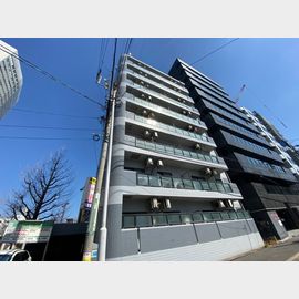 プラーチド 1階 築25年2ヶ月の賃貸物件