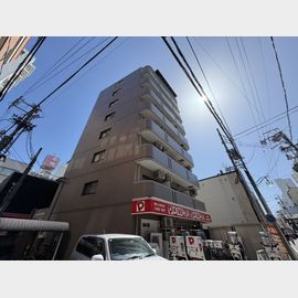 シティパーク矢場 4階 築23年1ヶ月の賃貸物件