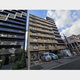 ヴェルジュコート1 2階 築26年の賃貸物件