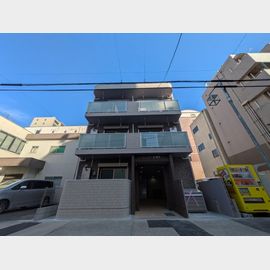 ユーミー矢場町の賃貸物件