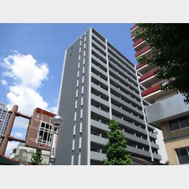 大須観音駅より徒歩5分 8階 築8年9ヶ月の賃貸物件