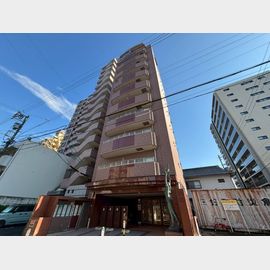 東別院駅より徒歩4分 1階 築19年6ヶ月の賃貸物件