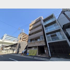 ヴィオレット泉 3階 築21年3ヶ月の賃貸物件