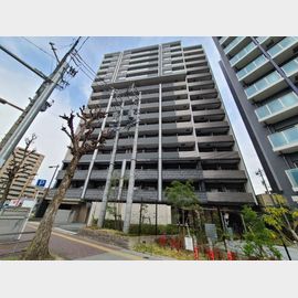 プレサンスジェネ葵 7階 築8年6ヶ月の賃貸物件