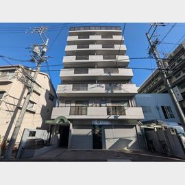 橘屋ビルアムデ 5階 築36年1ヶ月の賃貸物件