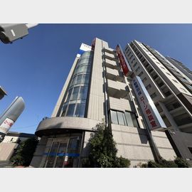 御器所駅より徒歩5分 3階 築34年1ヶ月の賃貸物件