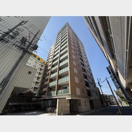 東別院駅より徒歩8分 1階 築17年2ヶ月の賃貸物件