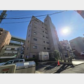 清水駅より徒歩4分 3階 築31年1ヶ月の賃貸物件