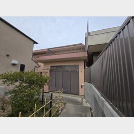 東大手駅より徒歩4分 築45年9ヶ月 3階建の賃貸物件