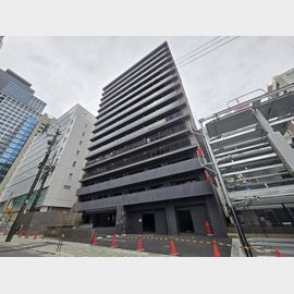 栄駅より徒歩3分 15階 新築の賃貸物件