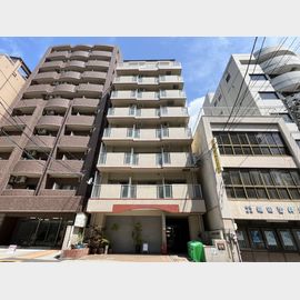 アーバンライフ金山２ 7階 築38年3ヶ月の賃貸物件