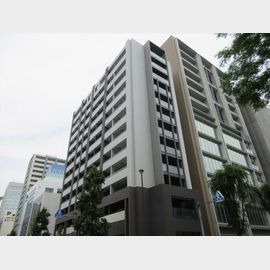 白川公園パークマンション 12階 築18年4ヶ月の賃貸物件