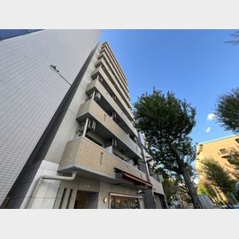 丸の内駅より徒歩3分 2階 築18年1ヶ月の賃貸物件