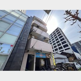 太閤通駅より徒歩6分 2階 築35年の賃貸物件