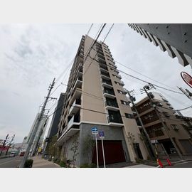 クリオ金山ブライトマークス 5階 築3年3ヶ月の賃貸物件